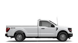 2026 Ford F-150® External Image 5